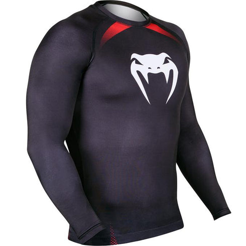 Venum-No-Gi Jiu Jitsu Ranked Rashguards-13